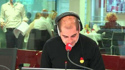 Les inattendus de Cyprien Cini du 05 novembre 2018