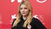 Chloe Grace Moretz cast in Bonnie and Clyde adaptation