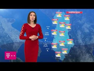 Moti sot dhe neser ne TV KLAN (5 Nentor 2018)