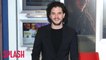 Kit Harington admits Game of Thrones ending made him cry