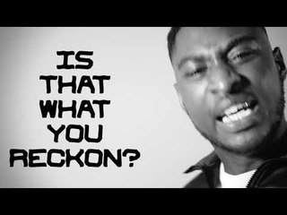 Kruz Leone - Lyricz and Bars [Music Video] | GRM Daily