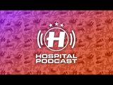 Hospital Records Podcast 378 with London Elektricity