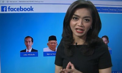 Gaduh Soal Boyolali Jadi Sorotan Pengguna Facebook
