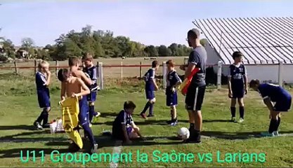 U11 - PLATEAU
