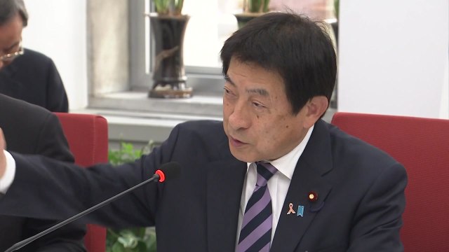 국회 찾은 日의원들 강제징용 판결 수용 불가 / YTN
