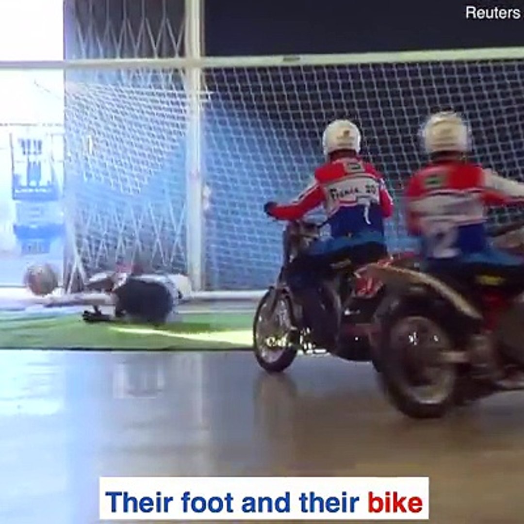 ⁣FootBall | soccer playing with football | Adventure in Football