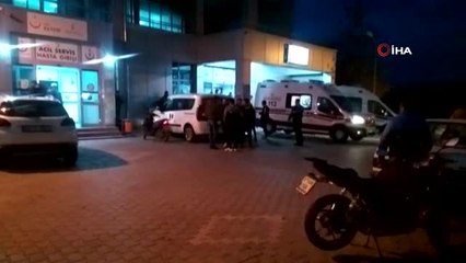 Çanakkale'de Termik Santralde Patlama Ölü ve Yaralılar Var