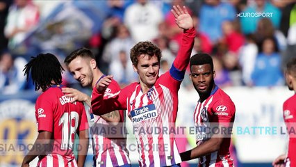 Après le cauchemar, l'embellie européenne pour les clubs français ?