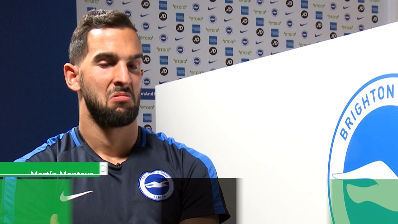 Martin Montoya relance le mercato de Neymar