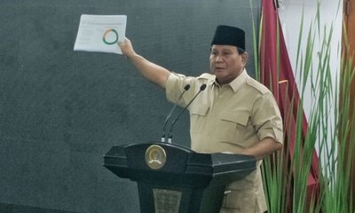 Gaduh Kasus "Tampang Boyolali" (Bag. 1)