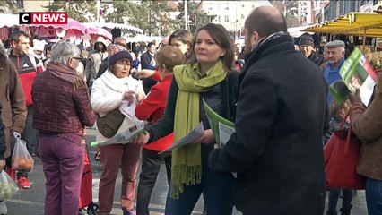 Corbeil Essonne : la hausse des carburants, un argument de campagne