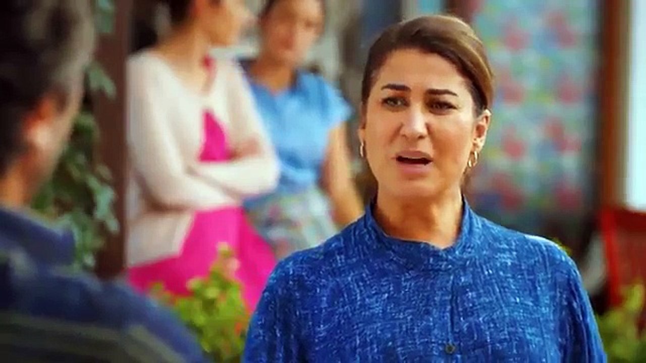 مسلسل سمكة بحر ايجة الحلقة 16  (إشترك الآن بالقناة