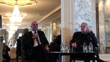 'İran nükleer anlaşması korunmalı' - BERN