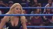 Trish Stratus vs Mighty Molly. Trish's First Match After Her Ankle Injury. by wwe entertainment
