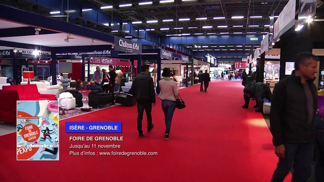 Toutes vos sorties dans la région Auvergne Rhône-Alpes!