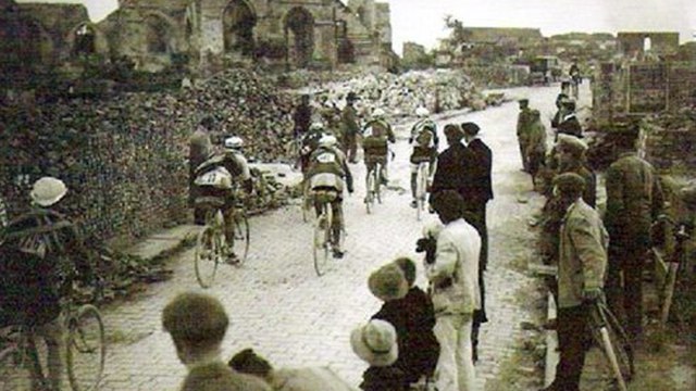 Grande Guerre : d'où vient l'expression Enfer du Nord ?