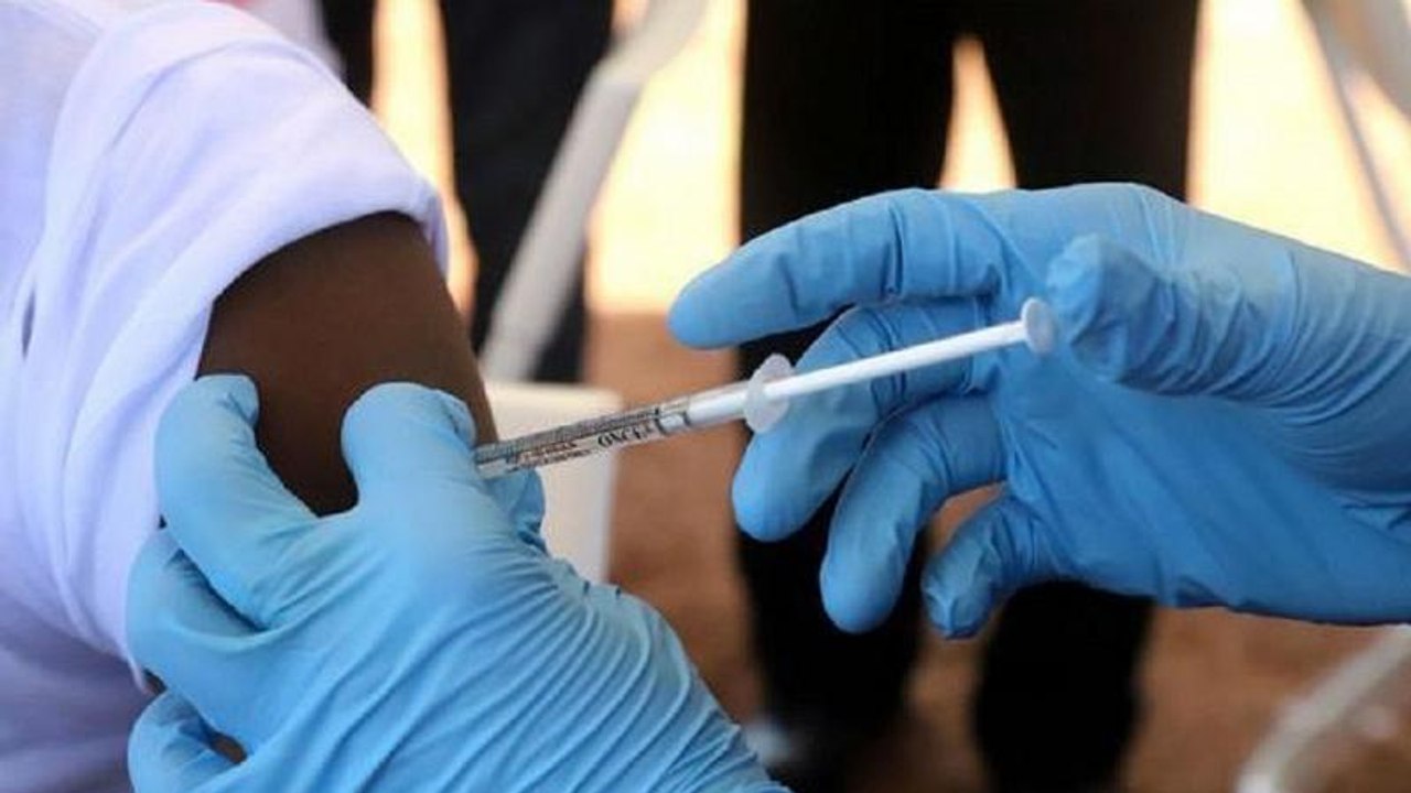 Ebola death toll rises in the DRC