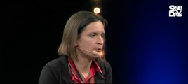 Esther Duflo - Repenser la pauvreté - Social Club 2018