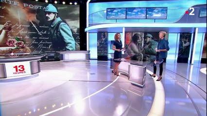 Témoignage de la Grande Guerre : l'histoire d'amour entre Philibert et Georgette