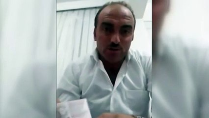 AKP'liler kazan kaldırmaya başladı: Size oy veren elim kırılsaydı!