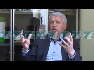 RAMA AKUZON METEN SE SHKELI KUSHTETUTEN - News, Lajme - Kanali 7