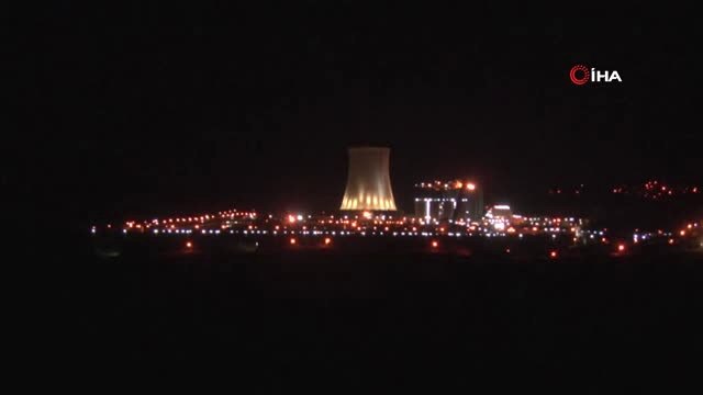 Çanakkale'de Termik Santralde Patlama: 1 Ölü, 1 Yaralı