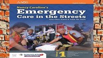 D.O.W.N.L.O.A.D [P.D.F] Nancy Caroline s Emergency Care in the Streets [P.D.F]