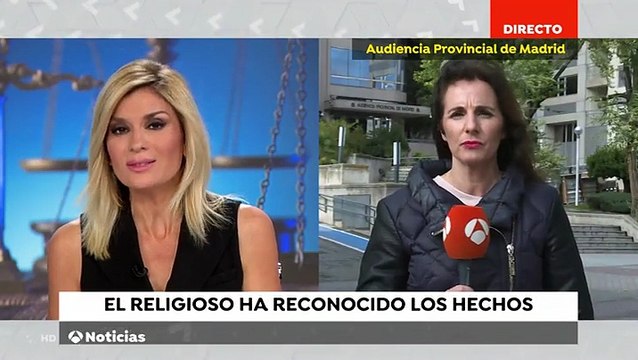 El exprofesor religioso acusado de abusar sexualmente de 14 alumnos acepta 137 años de cárcel tras pedir perdón a todos