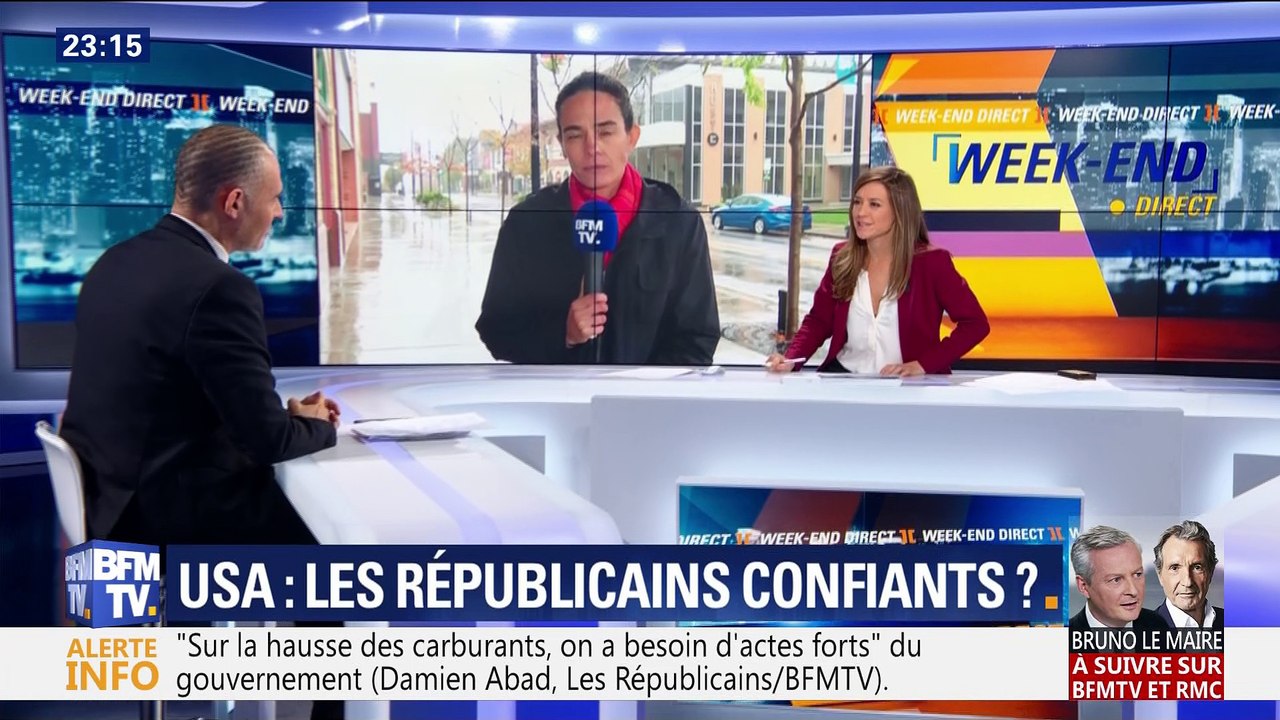 Barack Obama/Donald Trump, le match inattendu