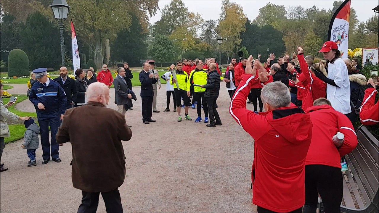 STRASBOURG-course-centenaire