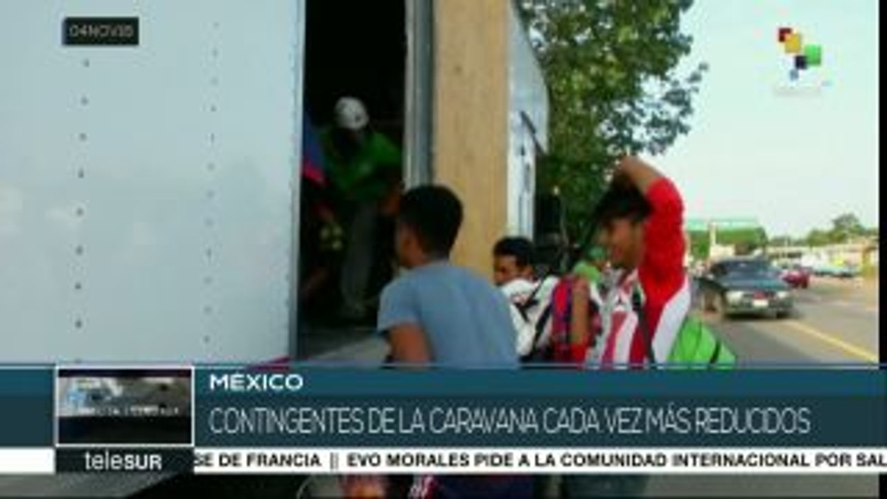 teleSUR Noticias: Millones protestan en Irán contra sanciones de EEUU