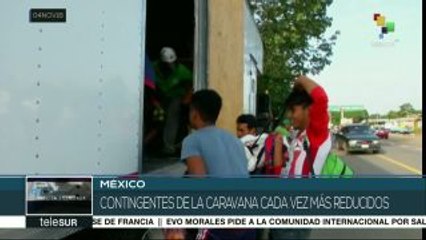 teleSUR Noticias: Millones protestan en Irán contra sanciones de EEUU