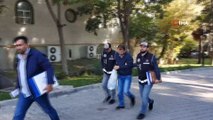 - FETÖ'nün 'Samsun bölge avukatlar sorumlusu' yakalandı