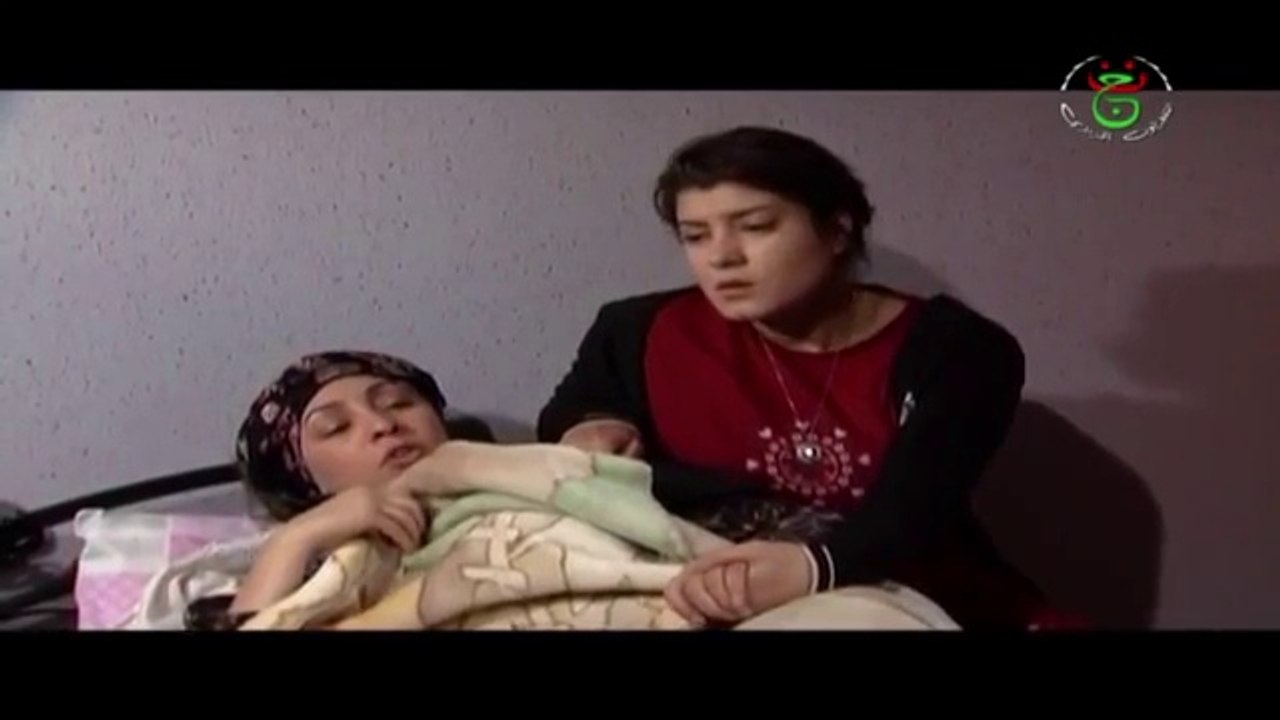 مسلسل معاناة امرأة الحلقة 12 - Mou3anet Imraa