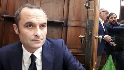 Il ddl Anticorruzione: l'emendamento sulla prescrizione, intervista ad Enrico Costa (FI)