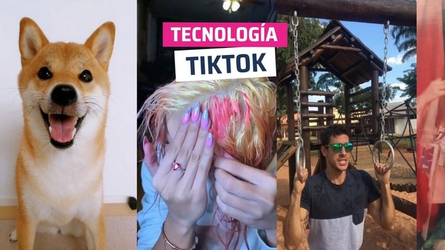 TikTok, la app con más descargas que Facebook, Snapchat, Instagram y YouTube