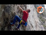 The Mountains Are Calling: Salewa Get Vertical 2018 | Climbing Daily Ep.1286