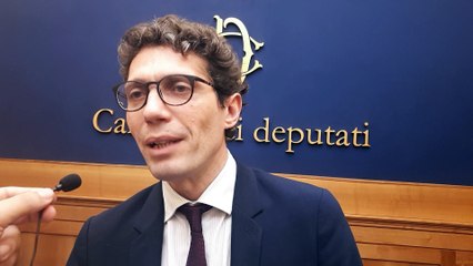 "Ero Straniero": interviste a Riccardo Magi (Più Europa) e Paolo Russo (ACLI)