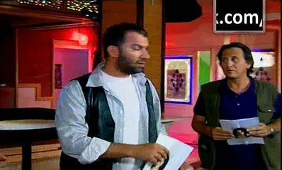 المسلسل التركي الازقة الخلفية الحلقة 82 مدبلجة بالعربية