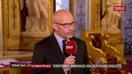 « Itinérance mémorielle » : « Si les Français aiment les leçons d’histoire, ils n’aiment pas les leçons de morale » assure Olivier Paccaud