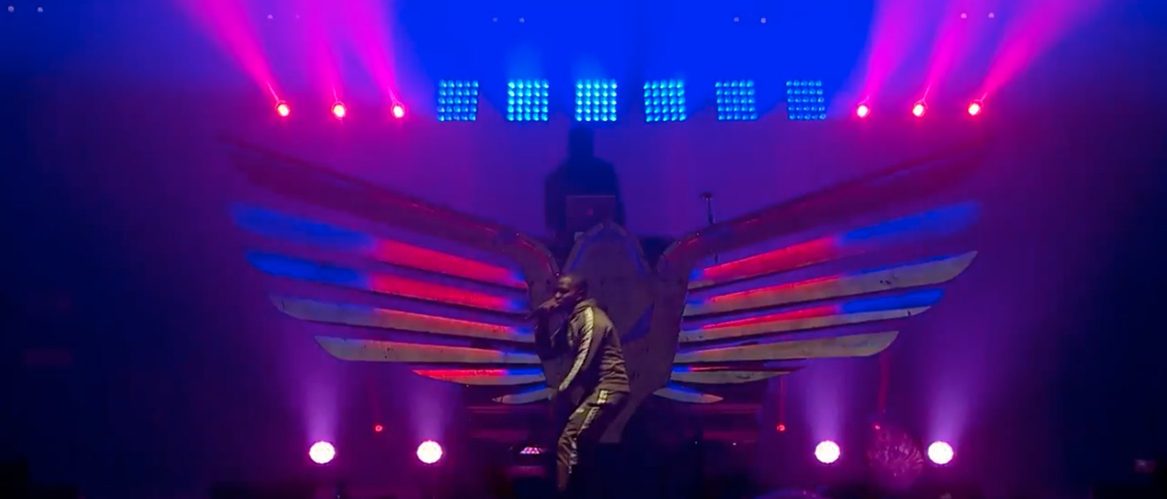 Niska - PSG / Solidays 2018