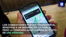 Uber ofrece universidad gratuita a sus mejores conductores