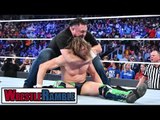 Samoa Joe RETURNS! | WWE SmackDown, Oct. 30, 2018 Review | WrestleTalk’s WrestleRamble