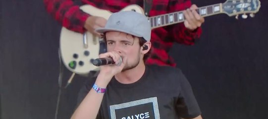 Jahneration - Lighters / Solidays 2018