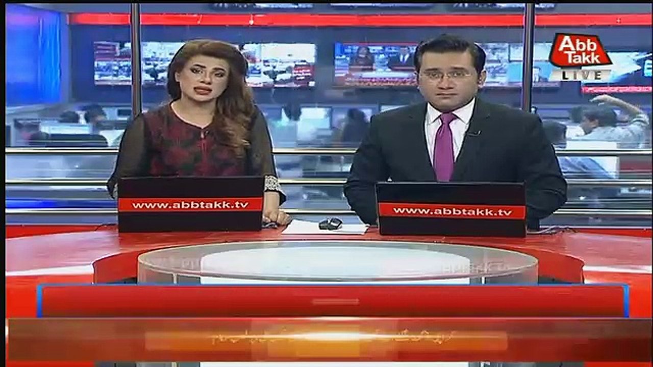 Abbtak News 9pm Bulletin– 4th November 2018