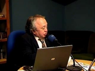 Entrevista a Ernesto ( Radio Sedna )