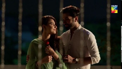 Aatish Epi 12 HUM TV Drama 5 November 2018