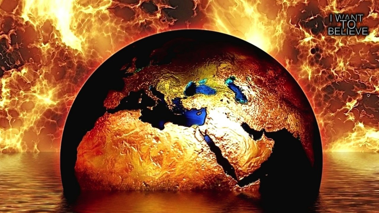 Are we showing off?! Three prophecies about the end of the world have come true