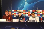 Schalke 04 Teknik Direktörü Domenico Tedesco: Avantaj Bizde