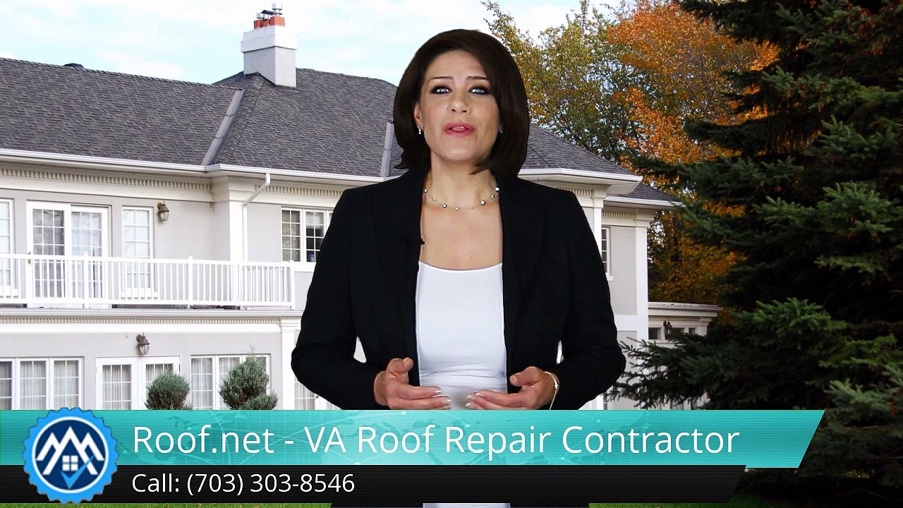 Roofing Contractors in Fairfax VA - 5 Star - Roof.net Reviews